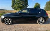 BMW 1 Series F20/F21 Hatchback 5-doors