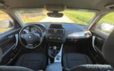 BMW 1 Series F20/F21 Hatchback 5-doors