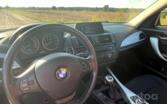 BMW 1 Series F20/F21 Hatchback 5-doors