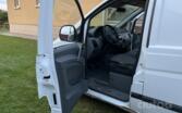 Mercedes-Benz Vito W639 Minivan 4-doors