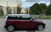 Mini Clubman 1 generation Cooper wagon 4-doors