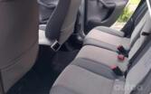 SEAT Altea 1 generation [restyling] XL minivan 5-doors