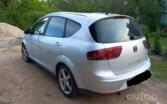 SEAT Altea 1 generation [restyling] XL minivan 5-doors