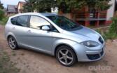 SEAT Altea 1 generation [restyling] XL minivan 5-doors