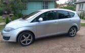 SEAT Altea 1 generation [restyling] XL minivan 5-doors