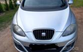 SEAT Altea 1 generation [restyling] XL minivan 5-doors