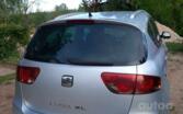 SEAT Altea 1 generation [restyling] XL minivan 5-doors