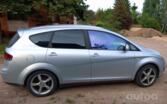 SEAT Altea 1 generation [restyling] XL minivan 5-doors