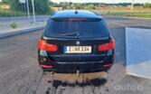 BMW 3 Series F30/F31/F34 Touring wagon