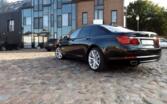 BMW 7 Series F01/F02 [restyling] Sedan