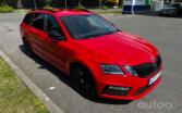 Skoda Octavia RS