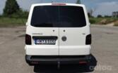 Volkswagen Caravelle T5 Minivan