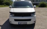 Volkswagen Caravelle T5 Minivan