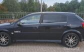 Opel Signum C Hatchback