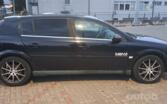 Opel Signum C Hatchback