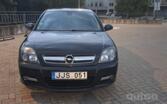 Opel Signum C Hatchback