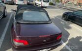 Peugeot 306 1 generation Cabriolet