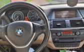 BMW X5 E70 Crossover