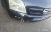 Opel Signum C Hatchback