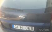 Opel Signum C Hatchback