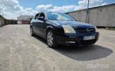 Opel Signum C Hatchback