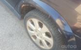 Opel Signum C Hatchback