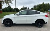 BMW X6 E71/E72 Sports Activity Coupe crossover