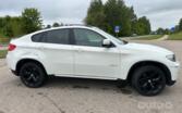 BMW X6 E71/E72 Sports Activity Coupe crossover