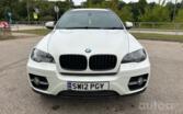 BMW X6 E71/E72 Sports Activity Coupe crossover