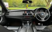 BMW X6 E71/E72 Sports Activity Coupe crossover