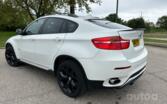 BMW X6 E71/E72 Sports Activity Coupe crossover