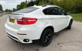 BMW X6 E71/E72 Sports Activity Coupe crossover