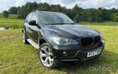 BMW X5 E70 Crossover