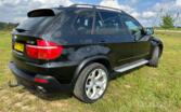 BMW X5 E70 Crossover