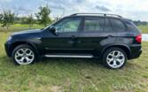 BMW X5 E70 Crossover