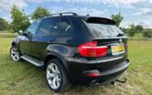 BMW X5 E70 Crossover