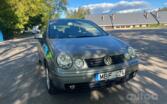 Volkswagen Polo 4 generation Hatchback 3-doors