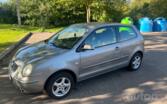 Volkswagen Polo 4 generation Hatchback 3-doors