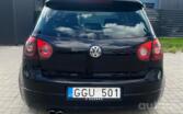 Volkswagen Golf 5 generation Hatchback 5-doors