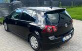 Volkswagen Golf 5 generation Hatchback 5-doors