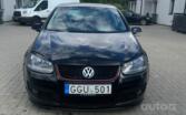 Volkswagen Golf 5 generation Hatchback 5-doors