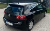 Volkswagen Golf 5 generation Hatchback 5-doors