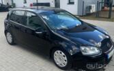 Volkswagen Golf 5 generation Hatchback 5-doors