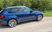 BMW X5 E70 [restyling] Crossover