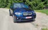 BMW X5 E70 [restyling] Crossover