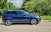 BMW X5 E70 [restyling] Crossover