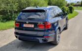 BMW X5 E70 [restyling] Crossover