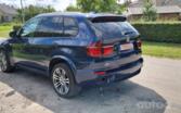 BMW X5 E70 [restyling] Crossover