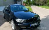 BMW 1 Series E81/E82/E87/E88 [restyling] Hatchback 5-doors