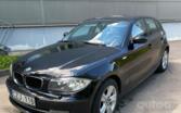 BMW 1 Series E81/E82/E87/E88 [restyling] Hatchback 5-doors